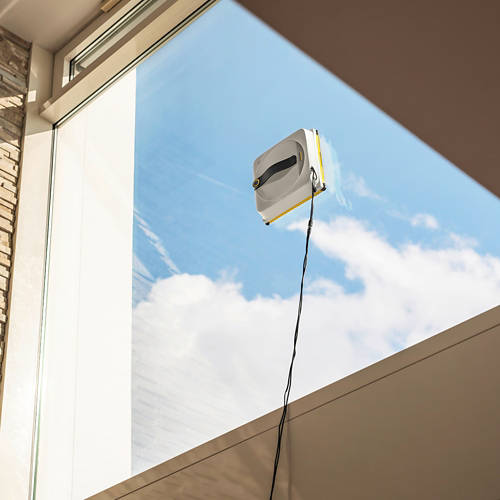 Lifestyle 2, RCW 4 Fensterputzroboter