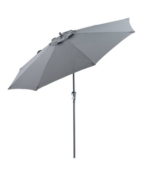 Leftside 1, Tilt & Crank Parasol