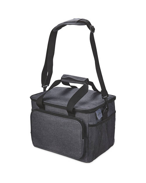 Folding Cooler Bag Product Image Front shot 01