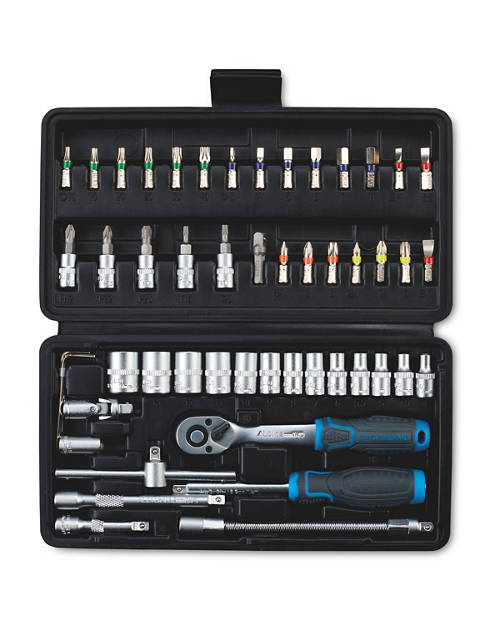 Front shot 2, Socket Bit Set