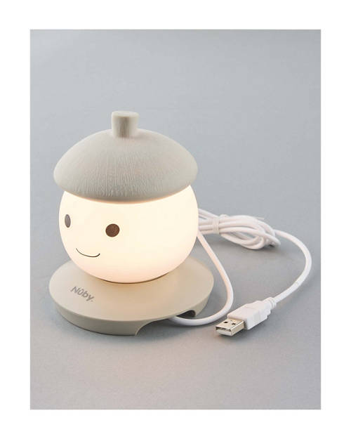 Details 1, Bathcare Kit/Night Light