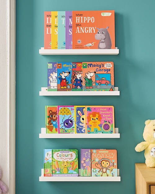 Lifestyle 1, Sound Book