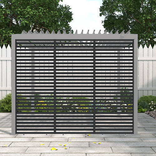 Lifestyle 1, Lamelle fix Eco 93 cm