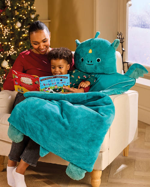 Lifestyle 1, Snuggle Pod