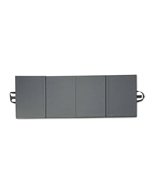 Foldable Fitness Mat Product Image Front shot 01