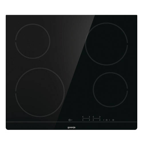 Vorderansicht 2, Backofen-Set