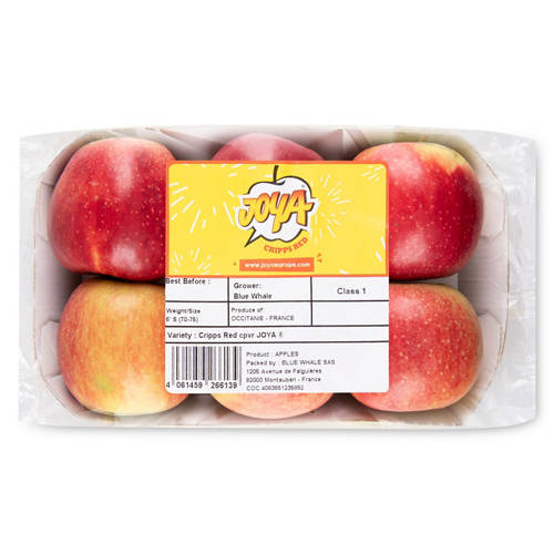 Apples