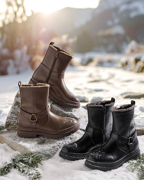 Lifestyle 1, Ladies' Boots