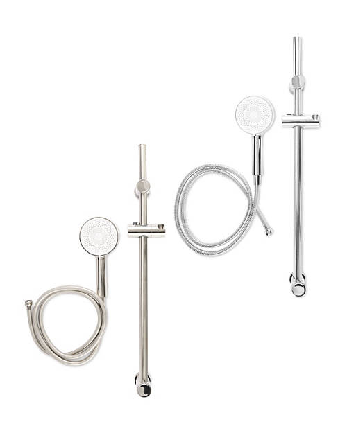 Group 1, Showerhead Assortment