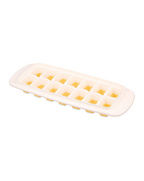 Details 1, Ice Trays