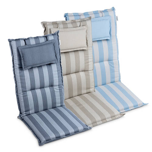 Skupina 1, Premium blazina z oporo za glavo