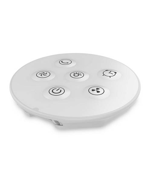 Details 2, Portable Telescopic Fan