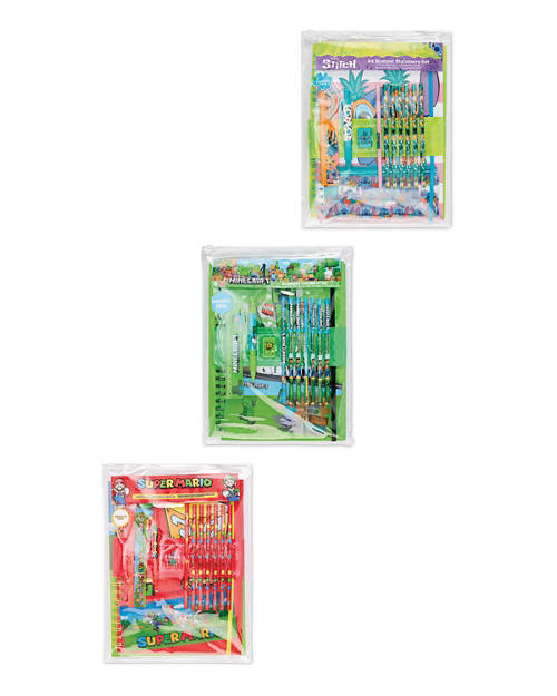 Group 1, Lilo & Stitch Wallet