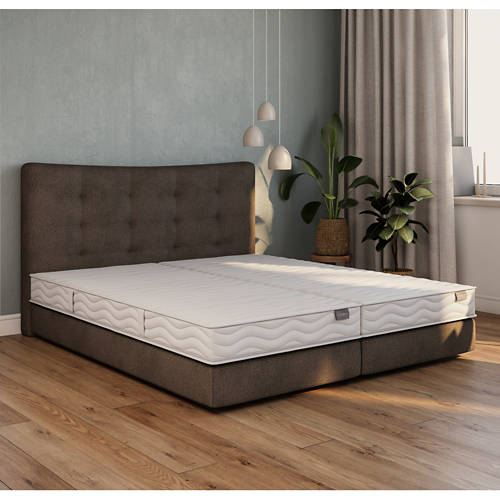 Lifestyle 1, Traumnacht ® Selection Kaltschaum-Matratze Flex 140 x 200cm