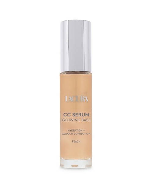 Front shot 2, CC Serum Primer