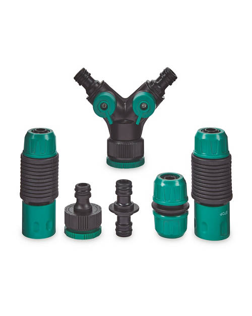 Garden Hose Accessories Product Image Front shot 01