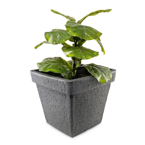 Podrobnosti 1, Okrasni cvetlični lonec