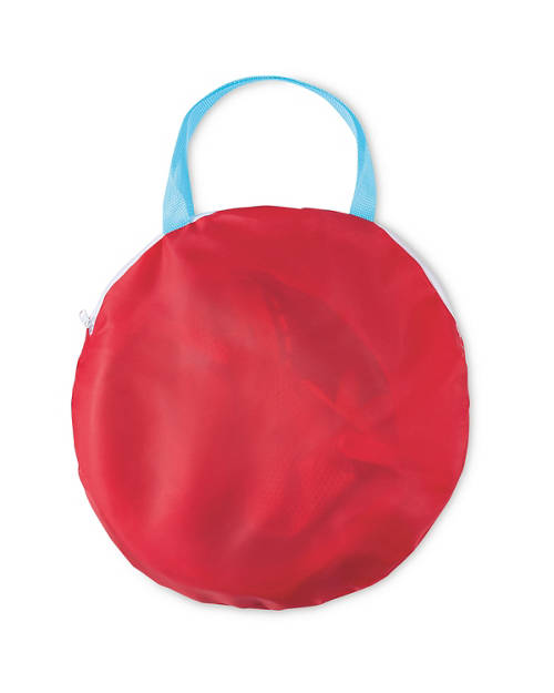 Details 2, Bean Bag Toss & Target