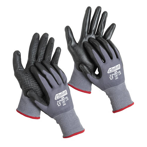 Skupina 1, Ženske/moške delovne rokavice