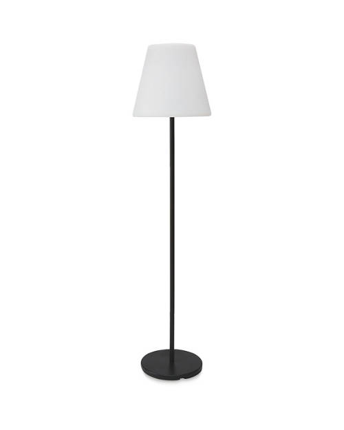 Solar Outdoor Lamp Product Image Front shot 01