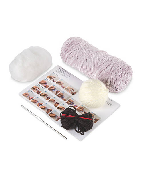 Details 1, Crochet Kits