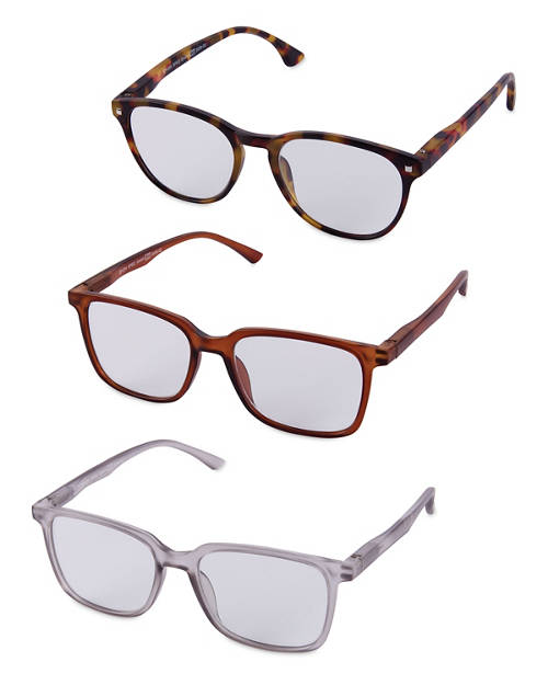 Group 1, Reading Glasses