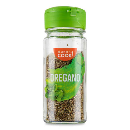 Oregano