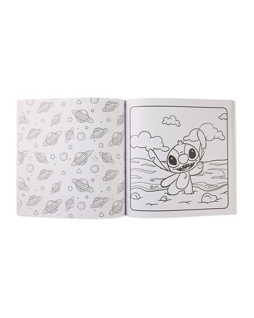 Details 1, Cosy Colouring Book