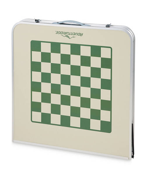 Details 2, Camping Games Table