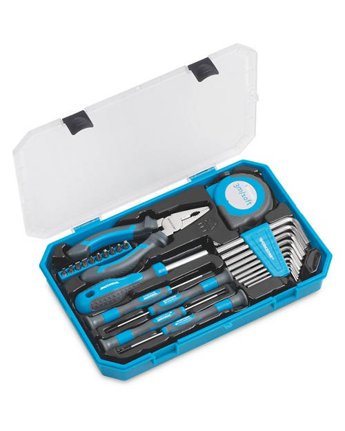 Details 1, Small Tool Sets