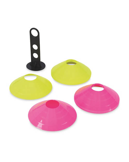 Details 1, Agility Training Equipment
