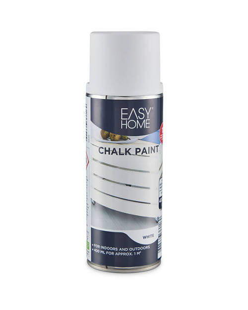 Chalk Paint / Blackboard Paint Product Image Front shot 01