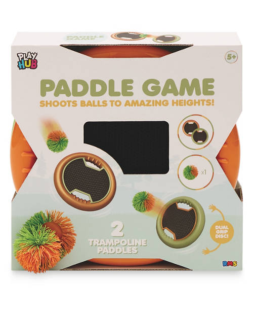 Front shot 2, Outdoor Games Assortment