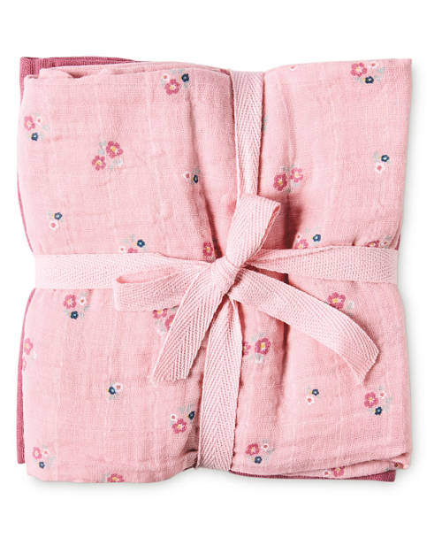 Front shot 2, Bibs and Muslins