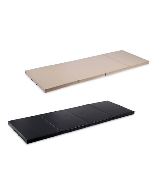 Group 1, Foldable Fitness Mat