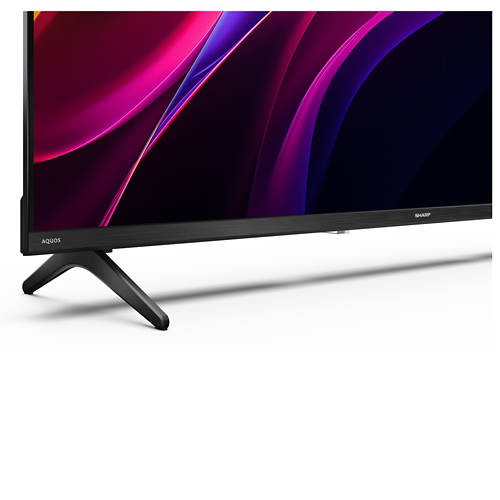 Details 3, 40” (101cm) Full HD Smart TV