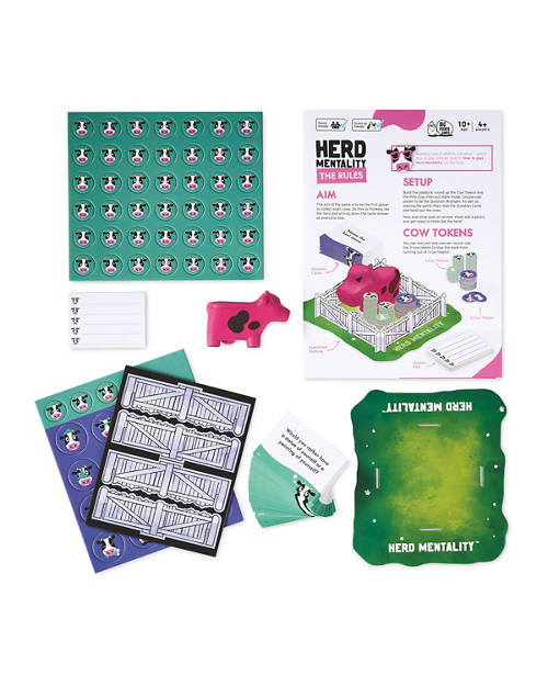 Details 1, Big Potato Board Game