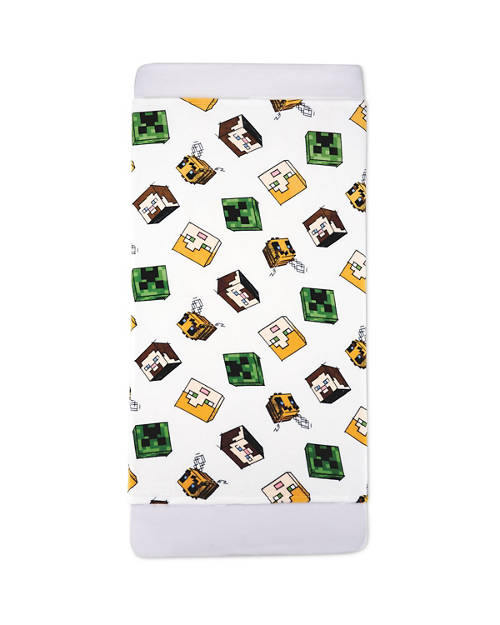 Details 1, Children's Character Throw