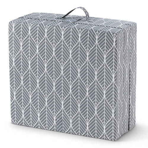 Vue de face 2, Matelas d'appoint, pliable