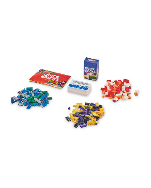 Details 1, Pick Up & Play Game
