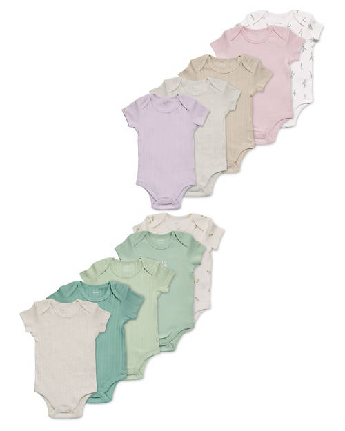 Group 1, Baby Bodysuit