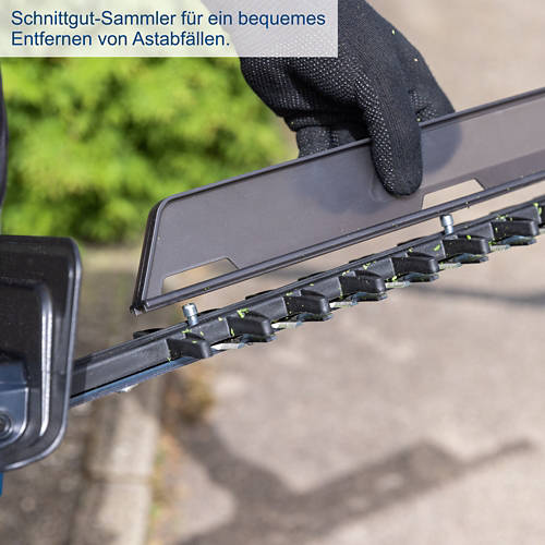 Details 1, Akku Heckenschere BC-HT720-X - Set