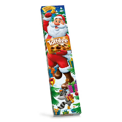 Dettagli 1, Toffifee Natale
