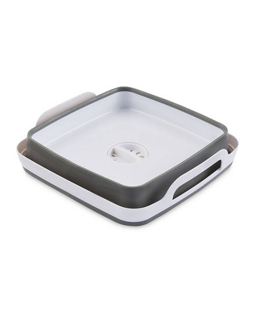 Details 1, Collapsible Washing Accessories