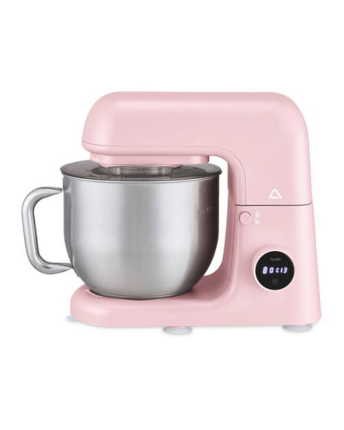 Details 1, Classic Stand Mixer