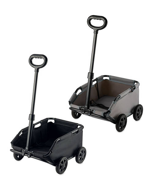 Group 1, Pet Trolley