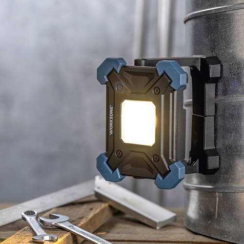Lifestyle 1, Projecteur à LED rechargeable