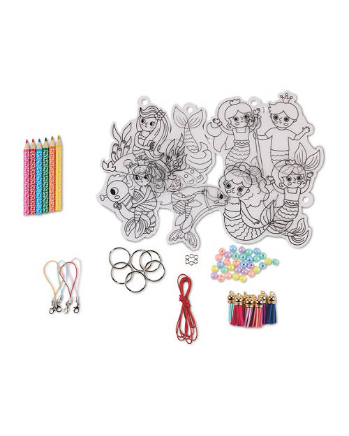 Details 1, Make Your Own Kids' Accessories