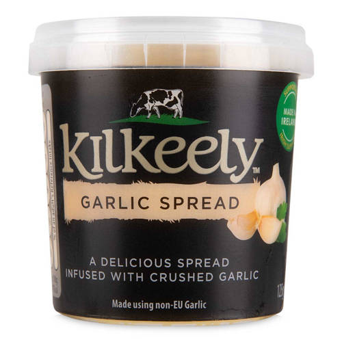 Garlic Spread