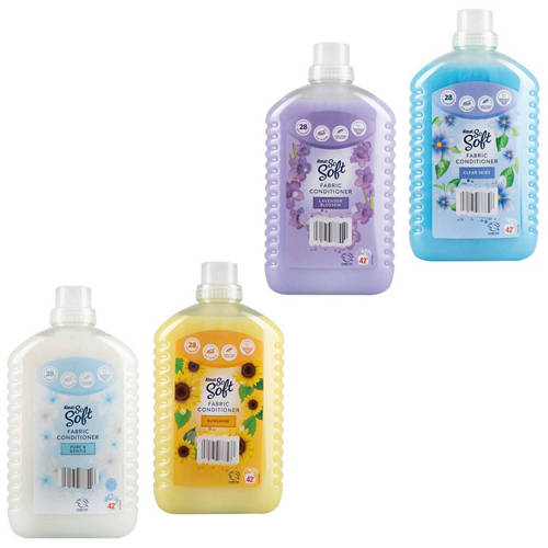 Group 1, Fabric Conditioner